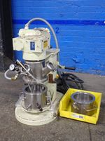 Ross Planetary Mixer