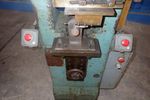 Geo T Schmidt Marking Machine