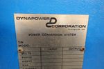 Dynapower Rectifier