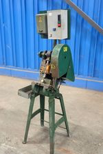 Kenco Punch Press