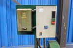 Kenco Punch Press