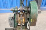 Kenco Punch Press
