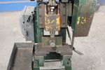 Kenco Punch Press