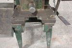 Kenco Punch Press