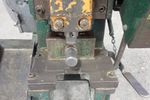 Kenco Punch Press