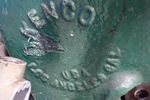 Kenco Punch Press