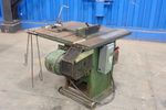 Rodgers Table Saw