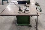 Rodgers Table Saw