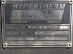 Hypertherm Chiller