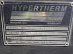 Hypertherm Chiller