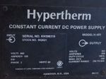 Hypertherm Constant Current Power Supply