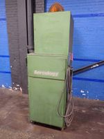 Aercology Aercology Sf1500 Dust Collector