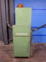 Aercology Aercology Sf1500 Dust Collector