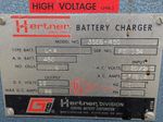 Hertner Battery Charger