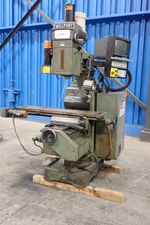 Millport Millport M60 Cnc Vertical Mill