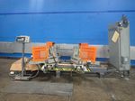 Sampson Sampson Sw7000 4 Point Fusion Welder
