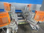 Sampson Sampson Sw7000 4 Point Fusion Welder