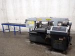 Hydmech Horizontal Band Saw