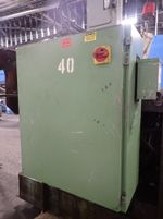 Modern Machine Tool Cut Off Machine