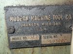 Modern Machine Tool Cut Off Machine