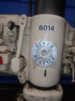 Cincinnati Cincinnati 2e916 Radial Arm Drill