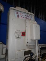 Cincinnati Cincinnati 2e916 Radial Arm Drill