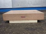 Starrett Starrett Granite Surface Table