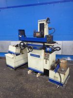 Clausing Clausing Csg2a618 Surface Grinder
