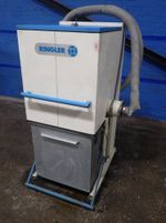 Ringler Dust Collector