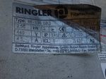 Ringler Dust Collector