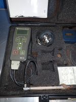 Krautkramer Portable Hardness Tester