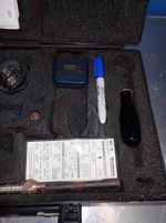 Krautkramer Portable Hardness Tester