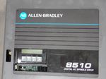 Allen Bradley Allen Bradley 8510aa22a2 Digital Ac Spindle Drive