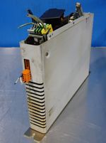 Allen Bradley Ac Servo Controller