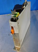 Allen Bradley Ac Servo Controller