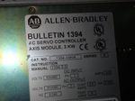 Allen Bradley Ac Servo Controller