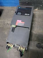 Allen Bradley Digital Ac Spindle Drive