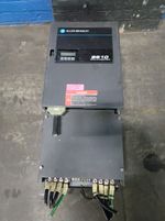 Allen Bradley Digital Ac Spindle Drive