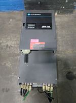 Allen Bradley Digital Ac Spindle Drive