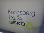 Kongsberg Kongsberg Ixl24 Esko Router