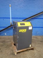 Zeks Air Dryer