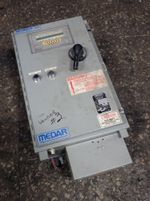 Medar Ac Welding Control