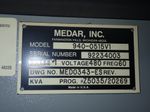 Medar Ac Welding Control