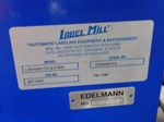 Label Mill Labeler