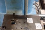 Amp Terminal Press