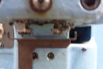 Amp Terminal Press