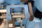 Amp Terminal Press