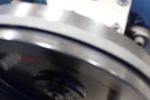 Amp Terminal Press
