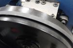Amp Terminal Press