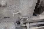 Craven Lathe